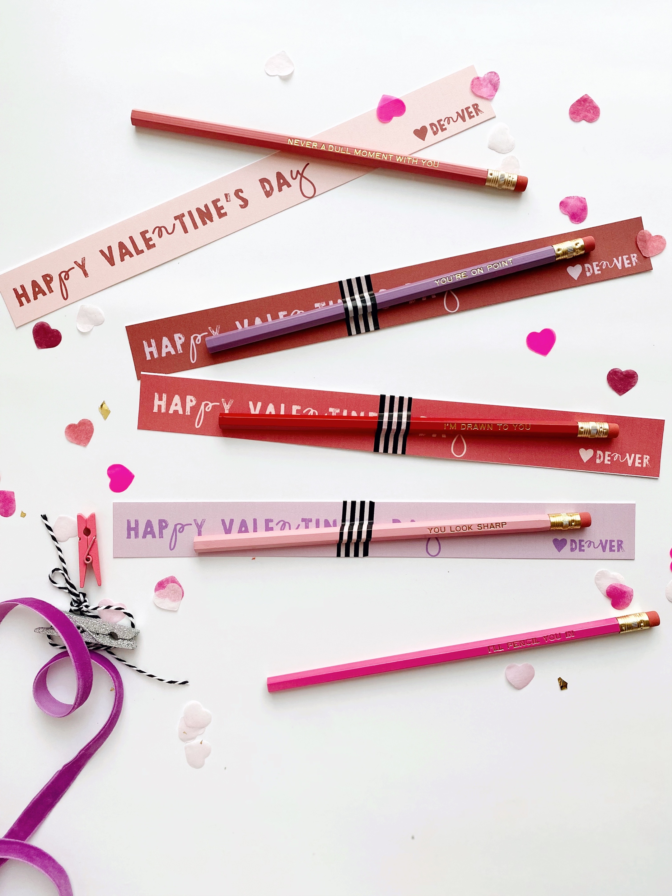All Things Valentine’s Day